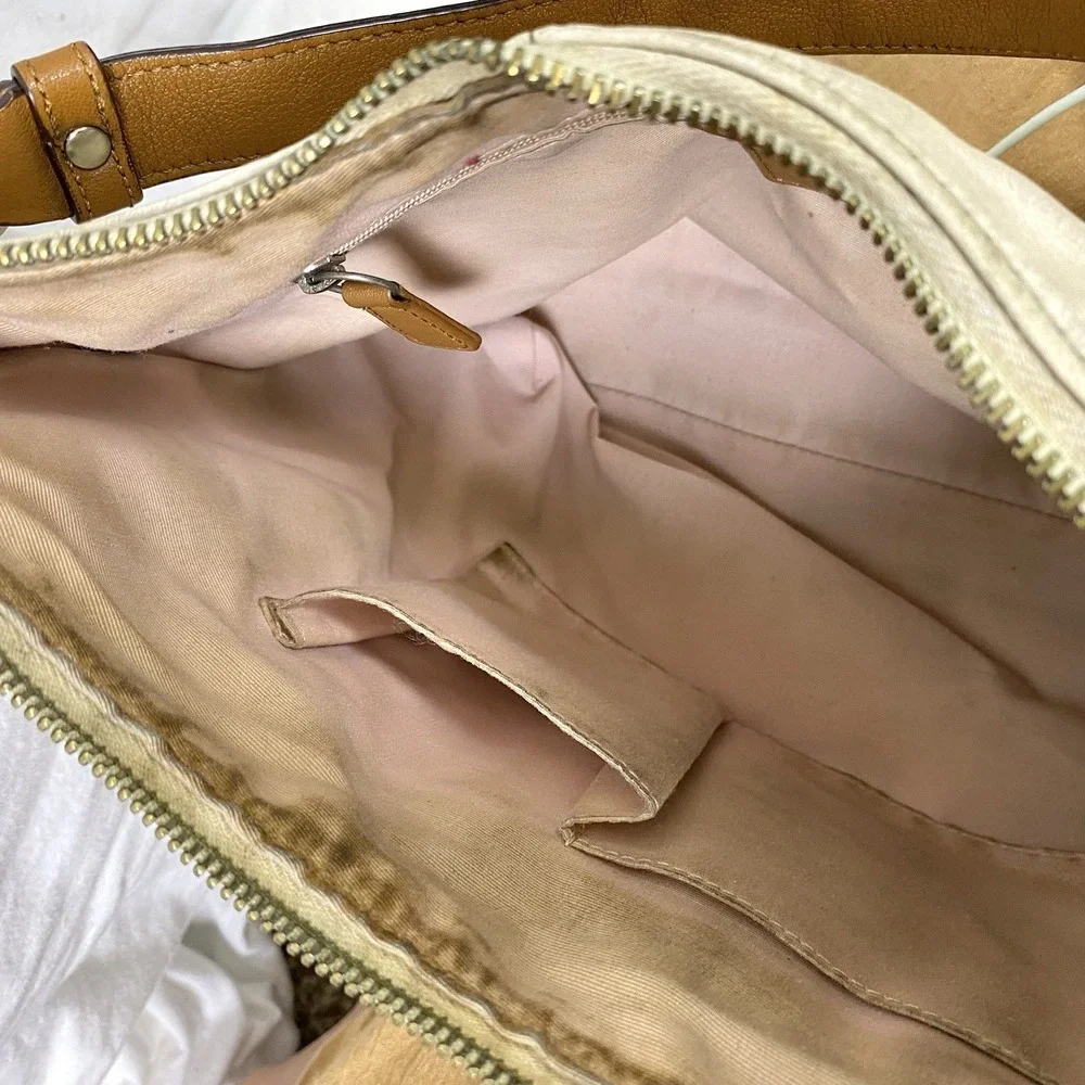 Coach authentic 2000